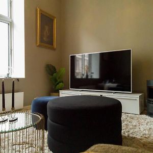 Appartement met een Slaapkamer